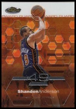 67 Shandon Anderson